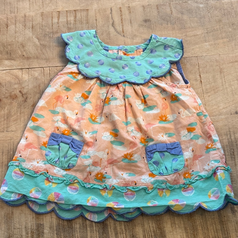 Matilda Jane top